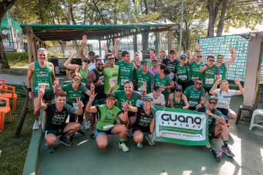Corrida Bonissíma