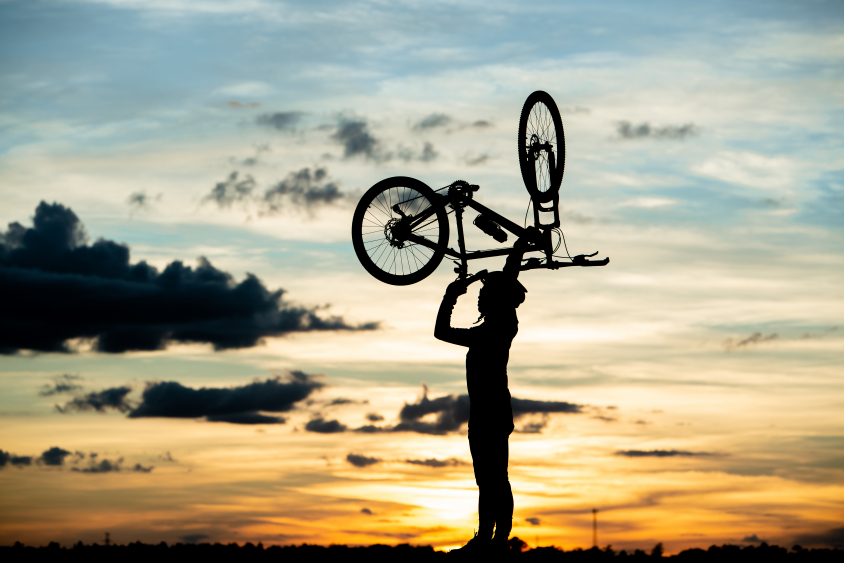 Ciclismo