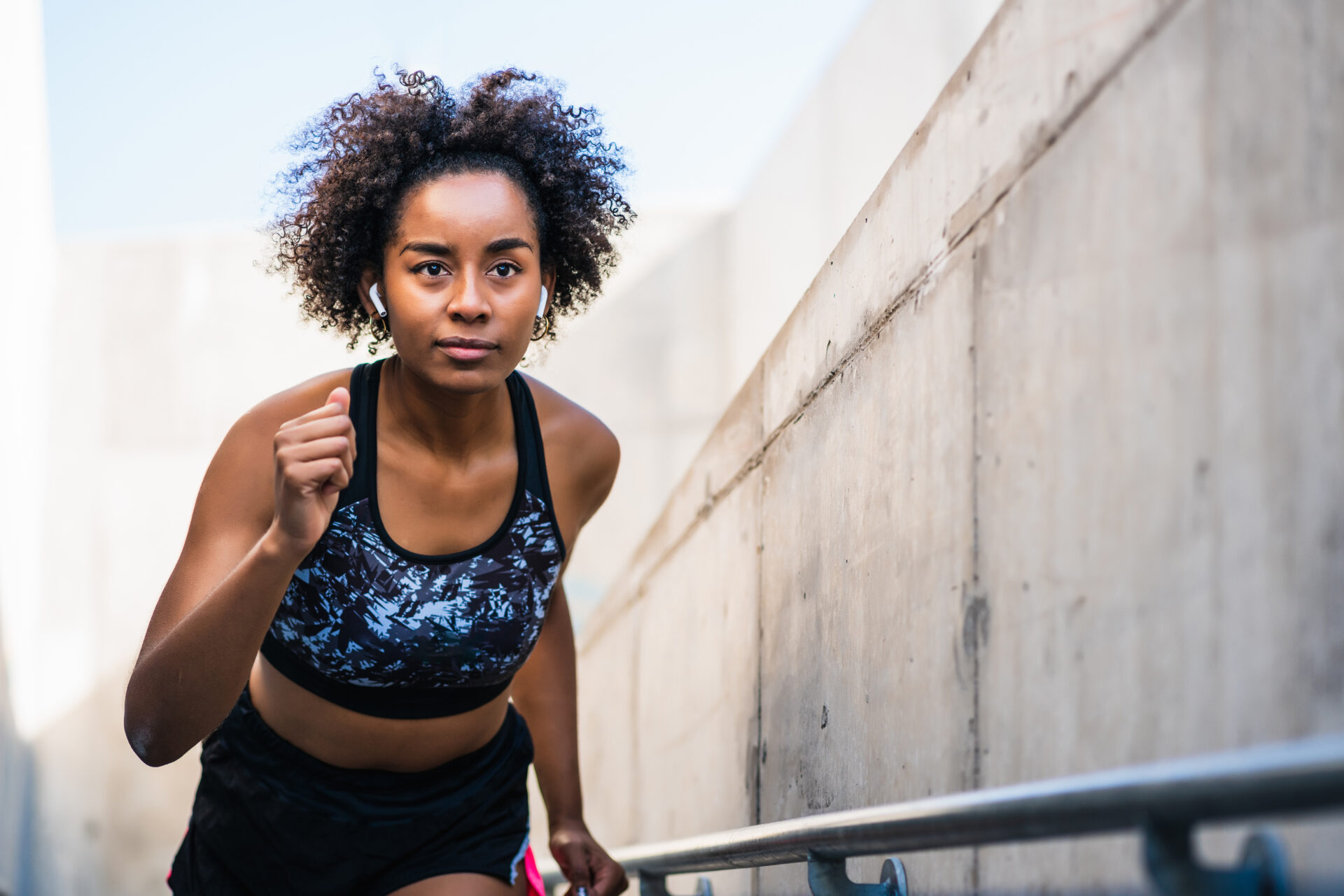 Motivação no treino: 12 dicas infalíveis