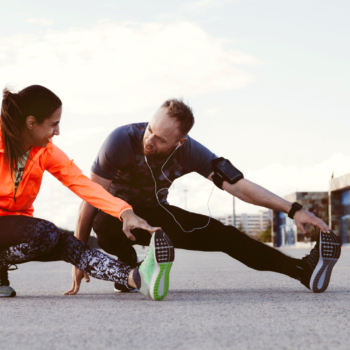 Por que contratar um personal trainer?
