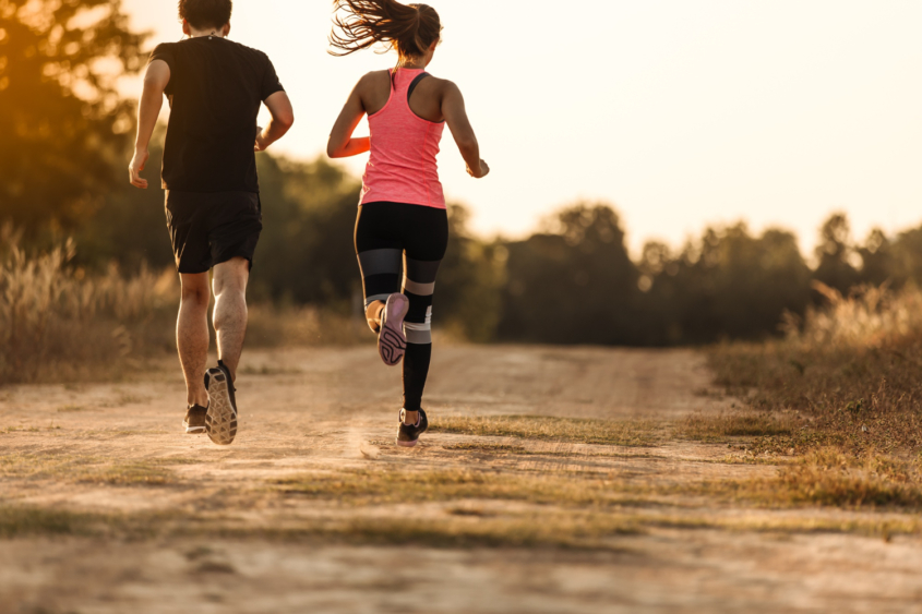 Diferenças entre atleta amador e atleta profissional