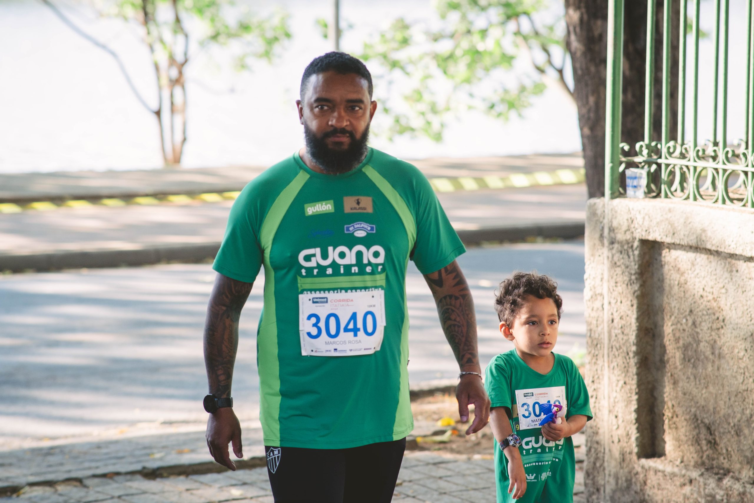 Corrida da Itatiaia 2023