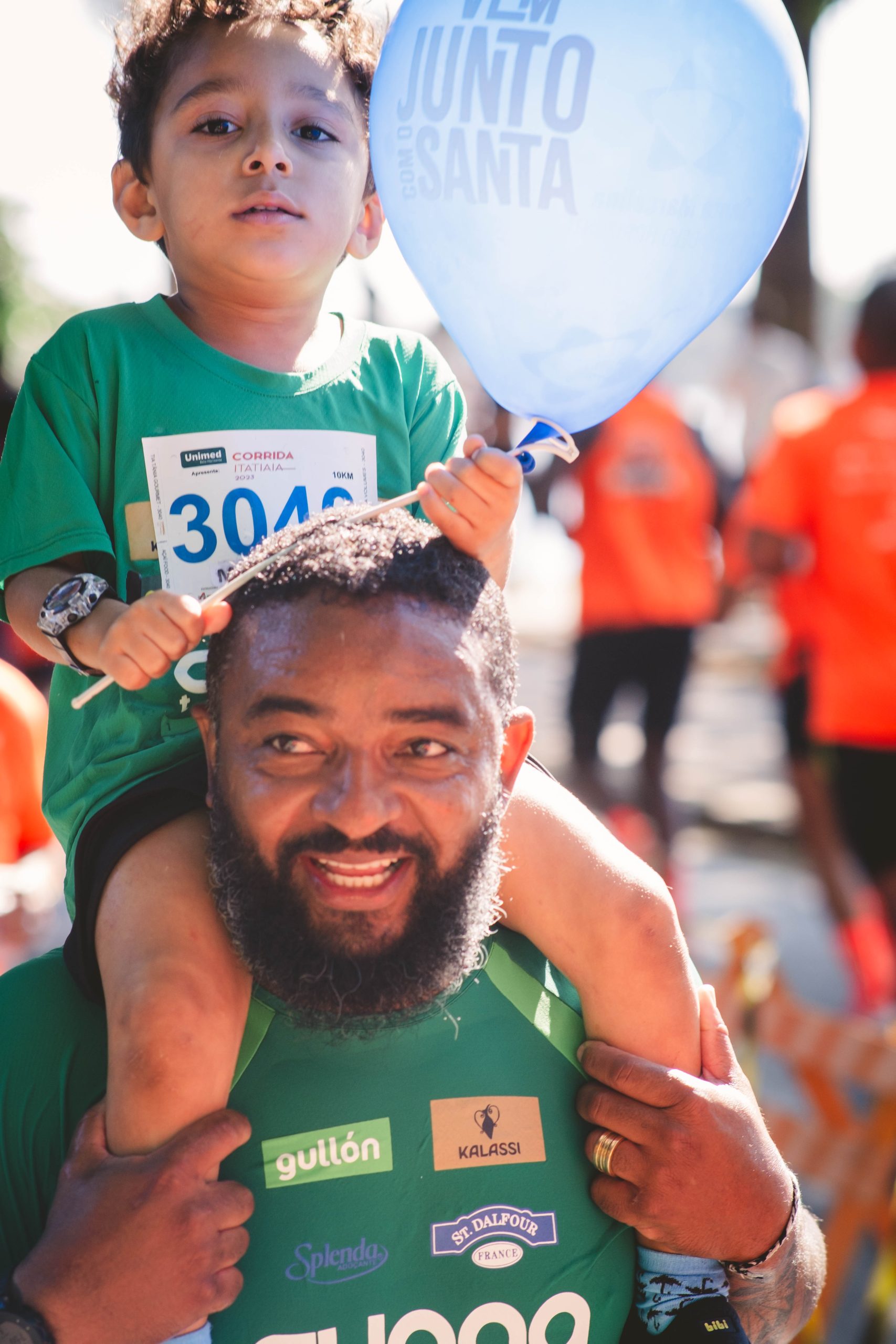 Corrida da Itatiaia 2023