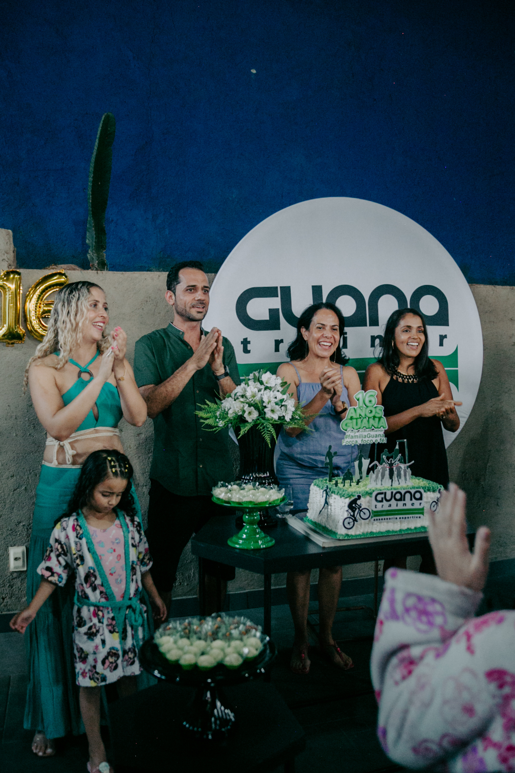 Festa da Guana – 16 anos
