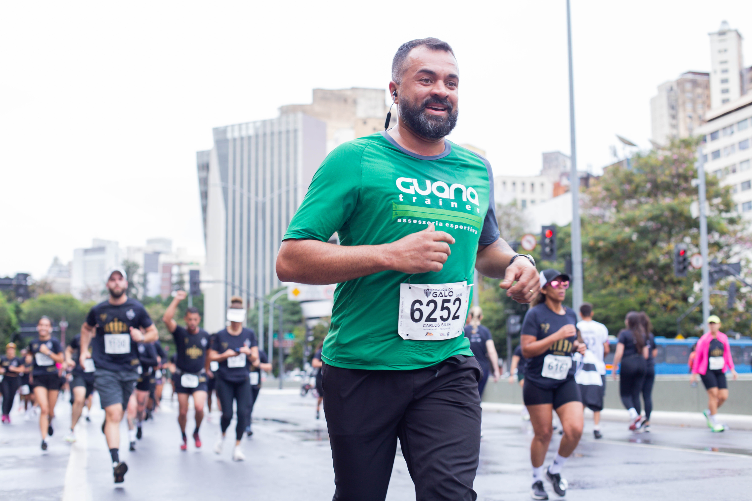 Corrida do Galo