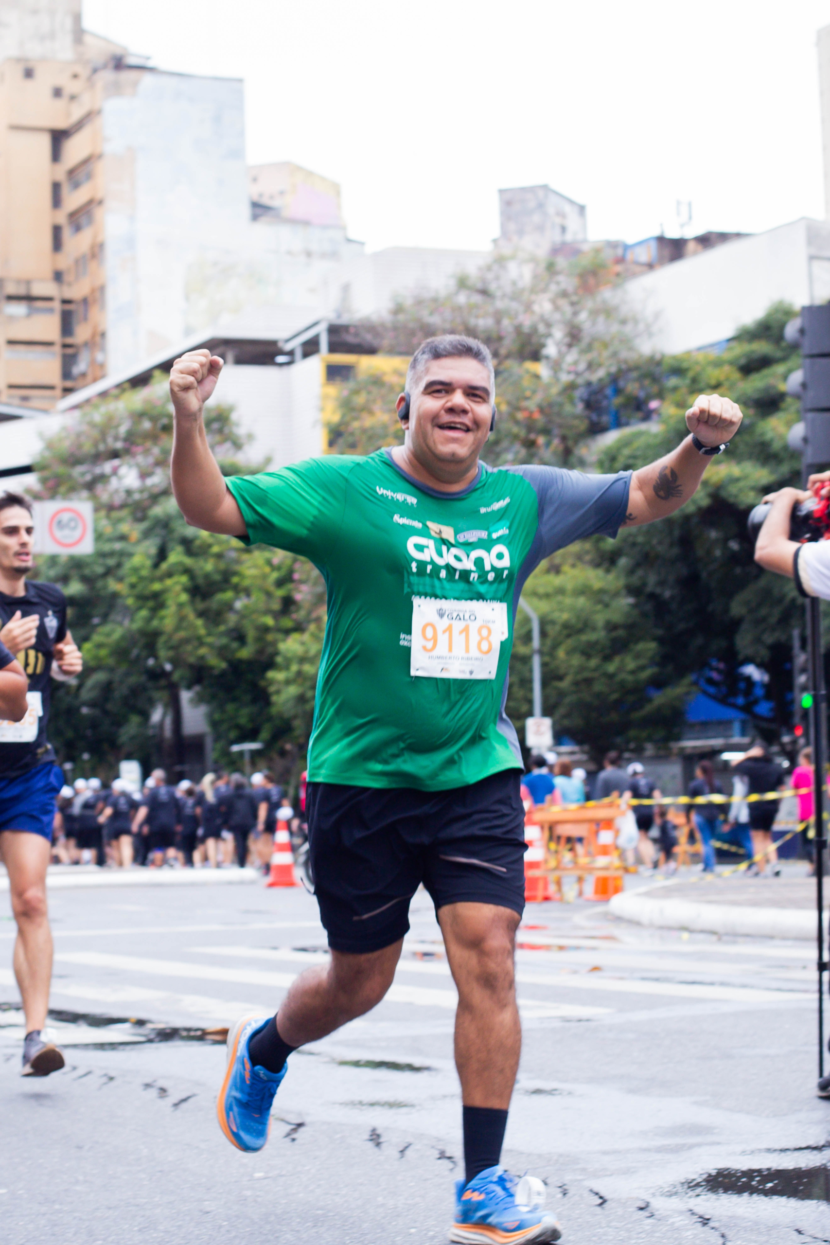 Corrida do Galo