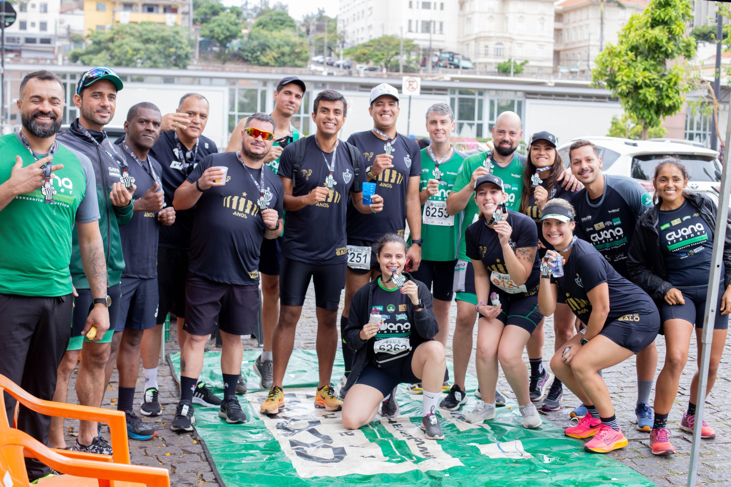 Corrida do Galo