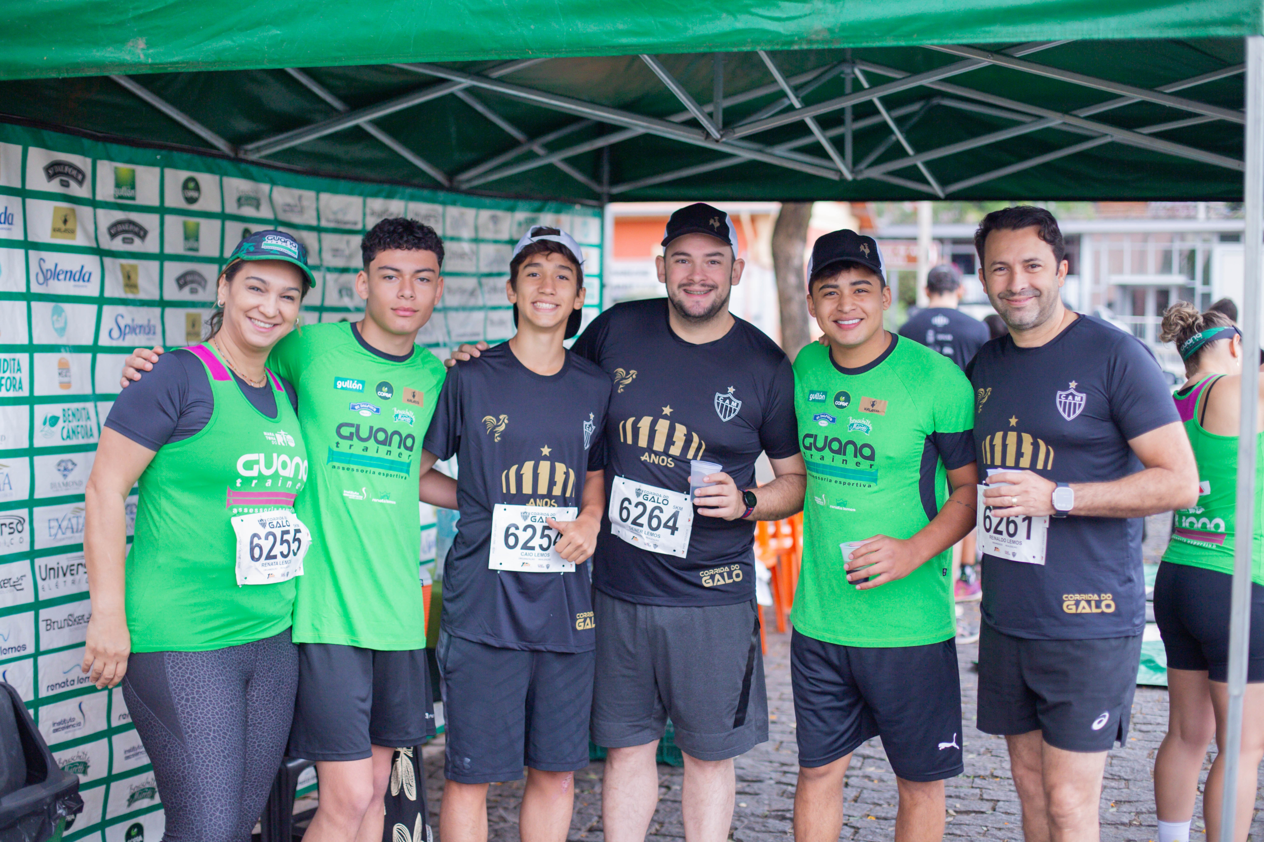 Corrida do Galo