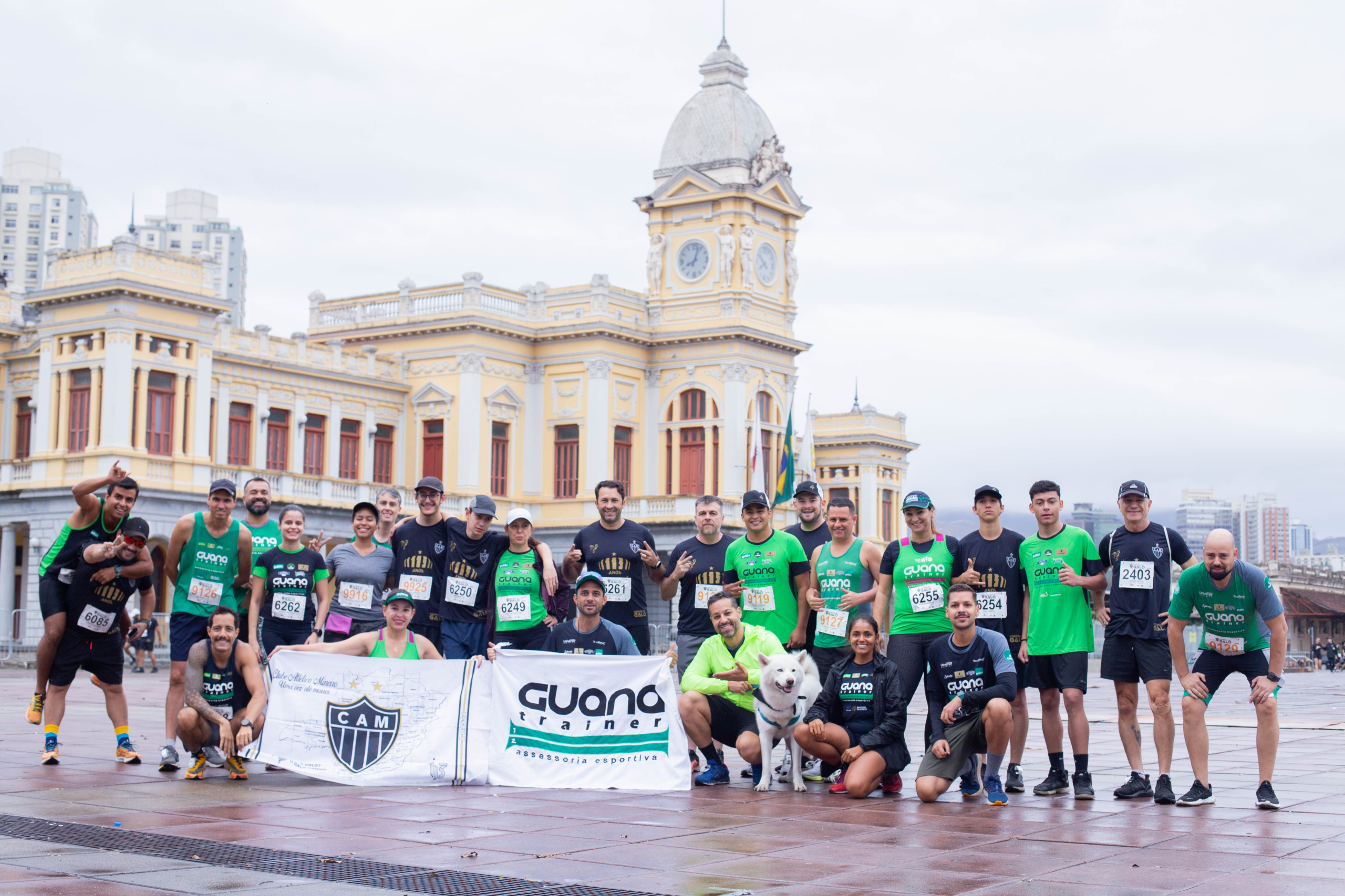 Corrida do Galo