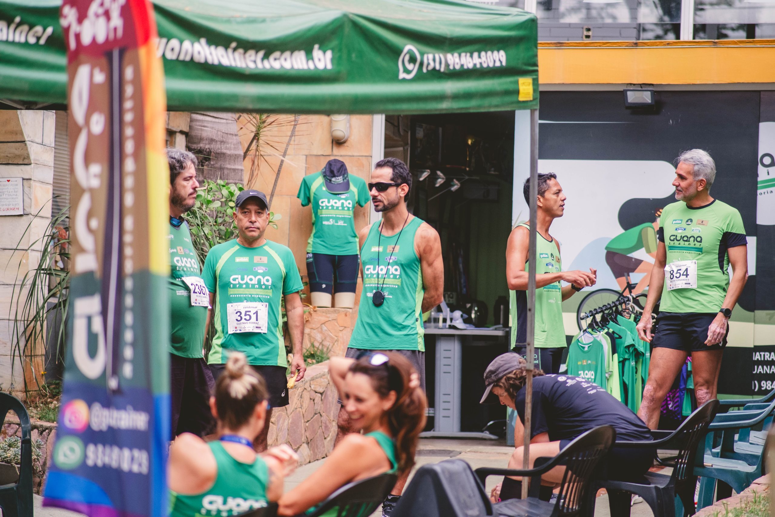 Corrida do Verdemar