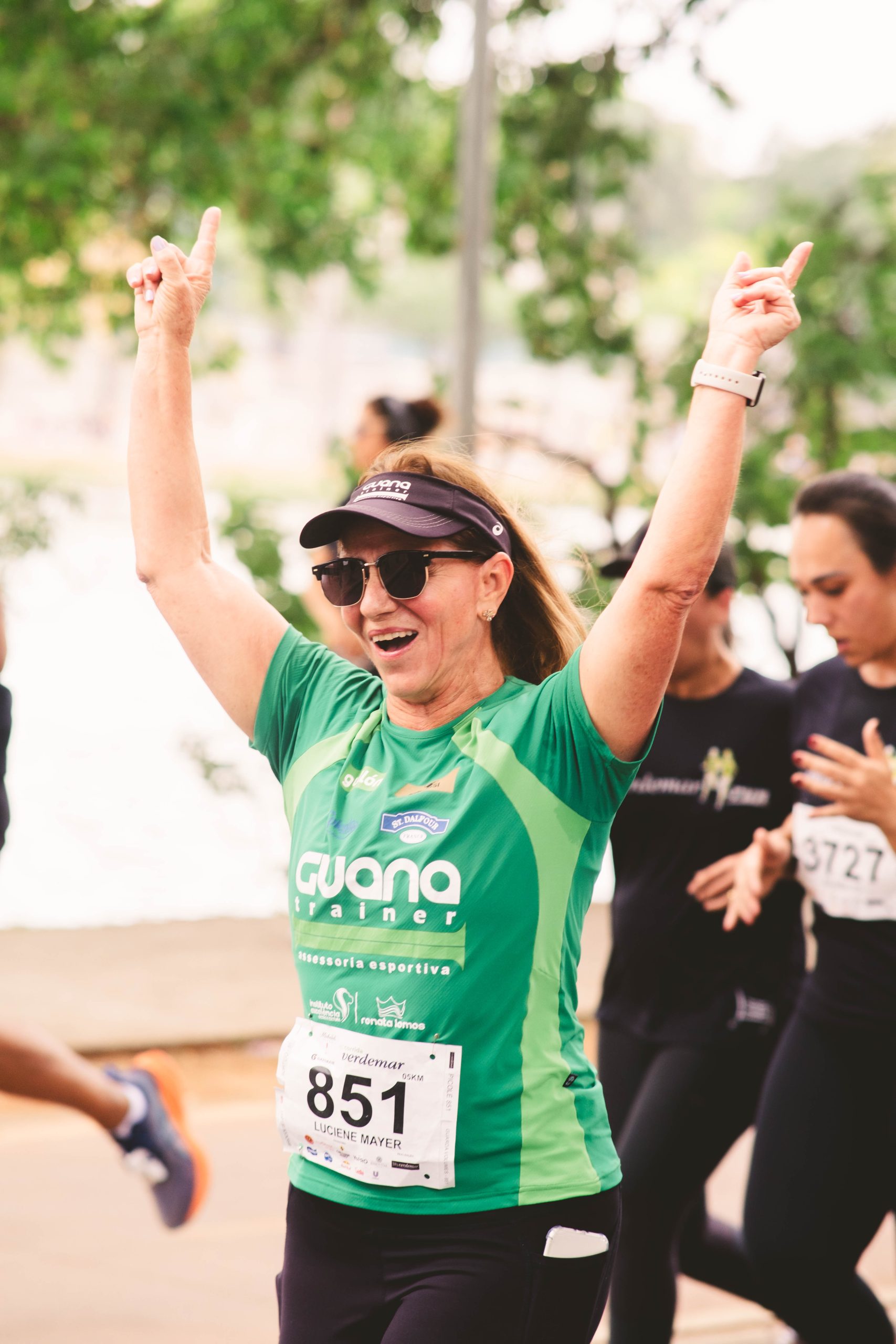 Corrida do Verdemar