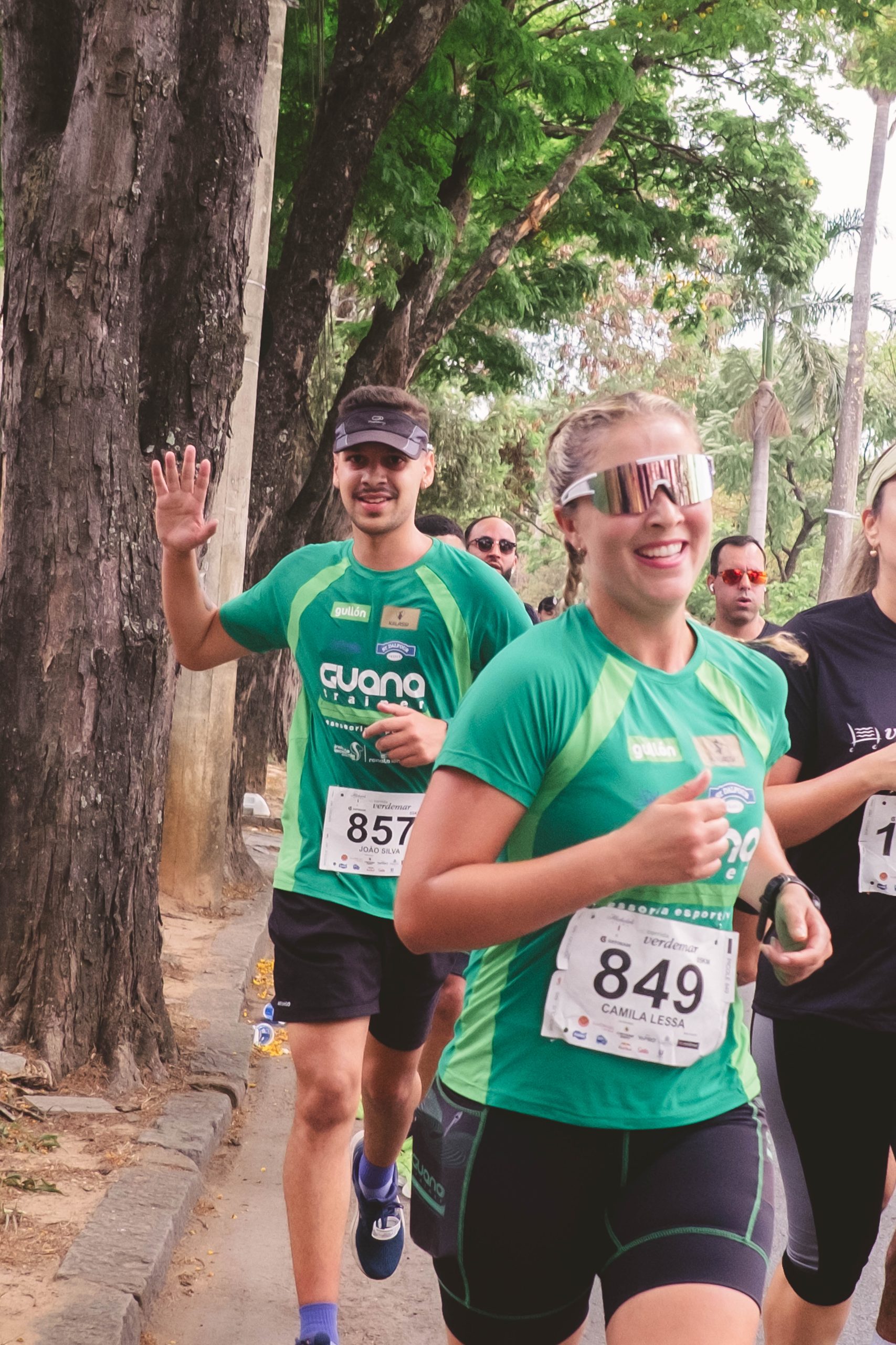 Corrida do Verdemar